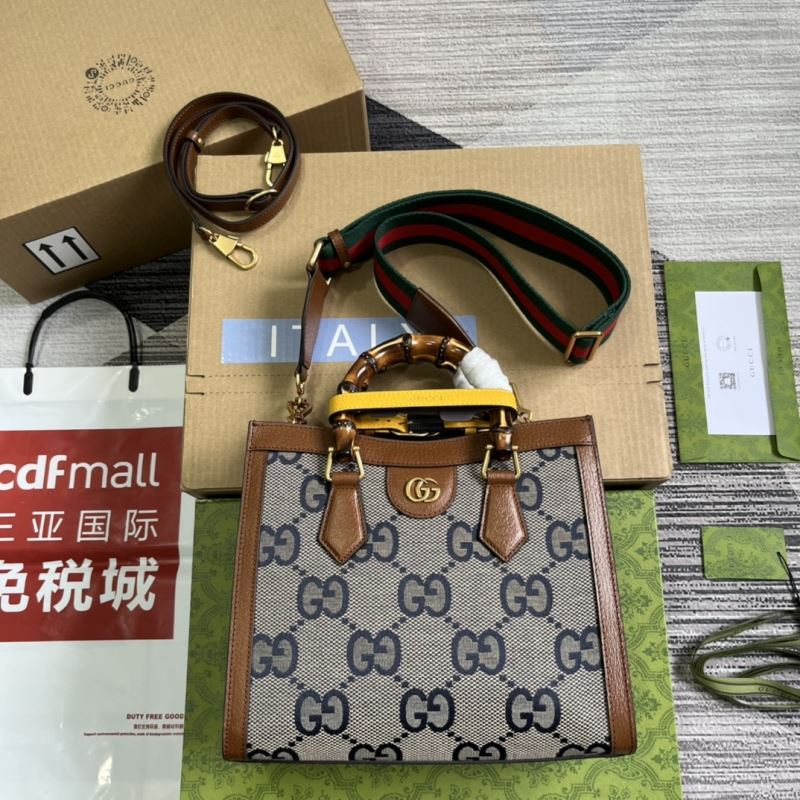 Gucci Tote Bags